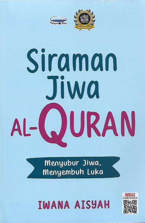 Siraman Jiwa