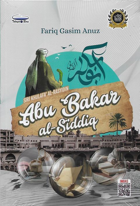 Abu Bakar Al-Siddiq