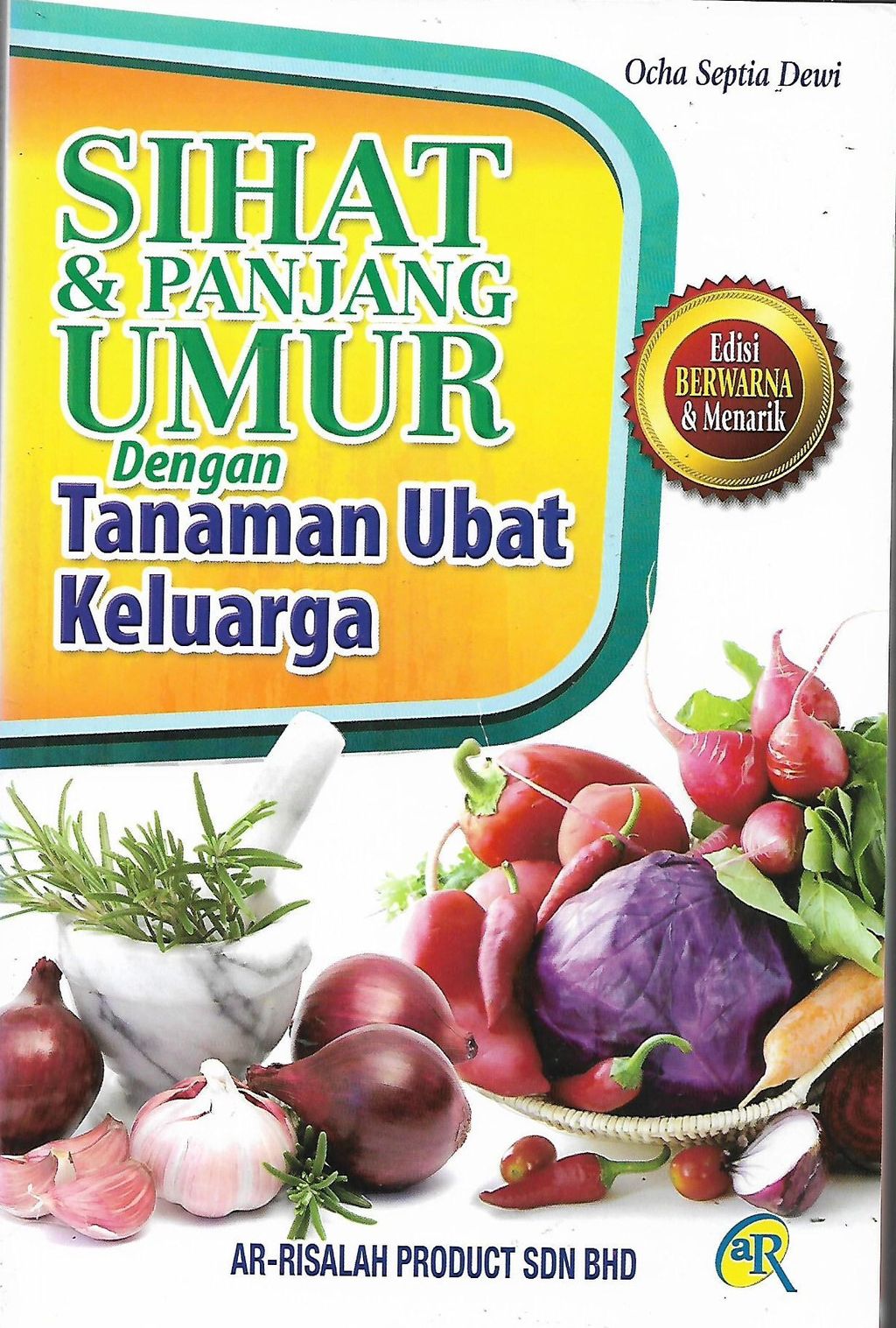 sihat panjang umur