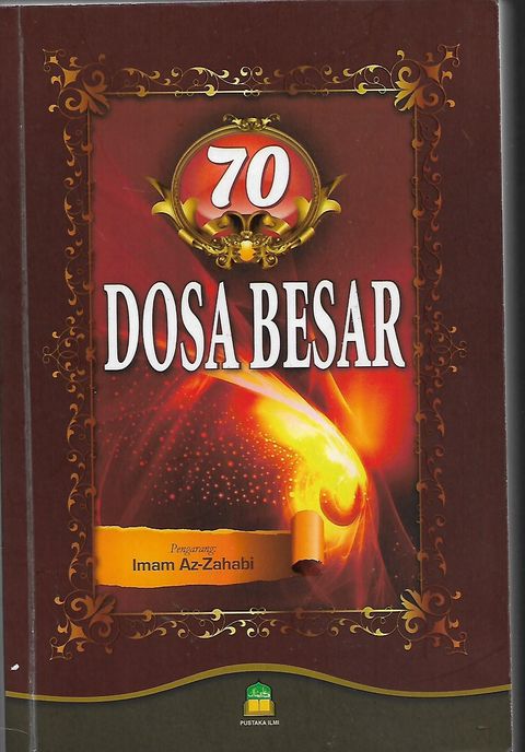70 dosa besar