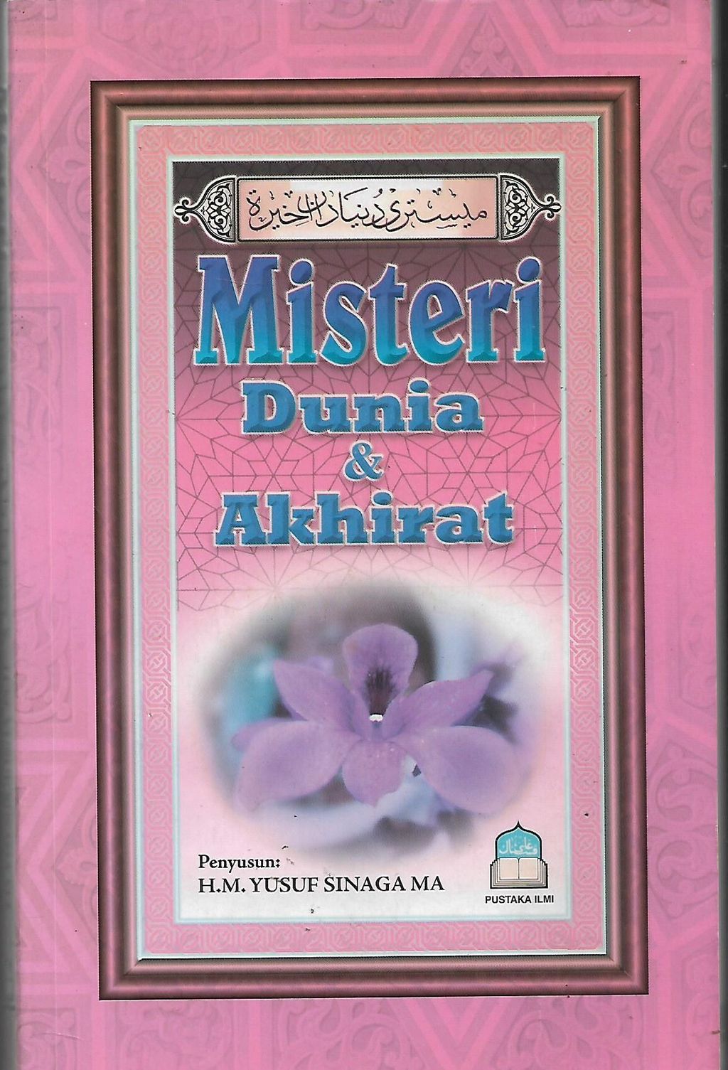 misteri