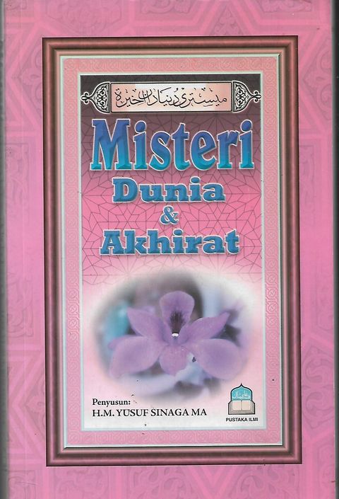 misteri