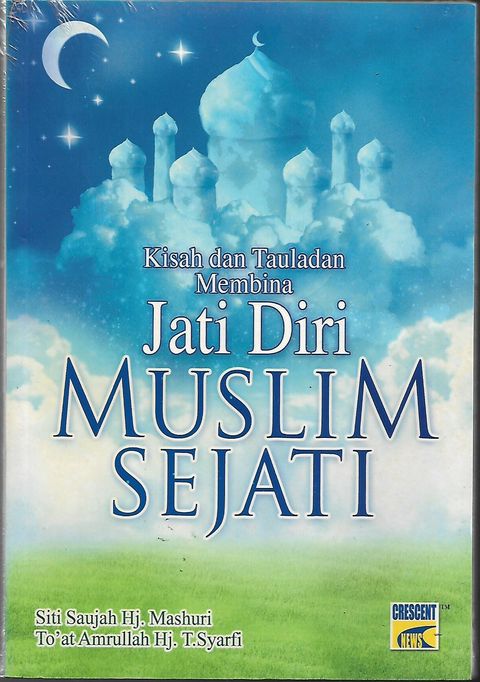jati diri muslim