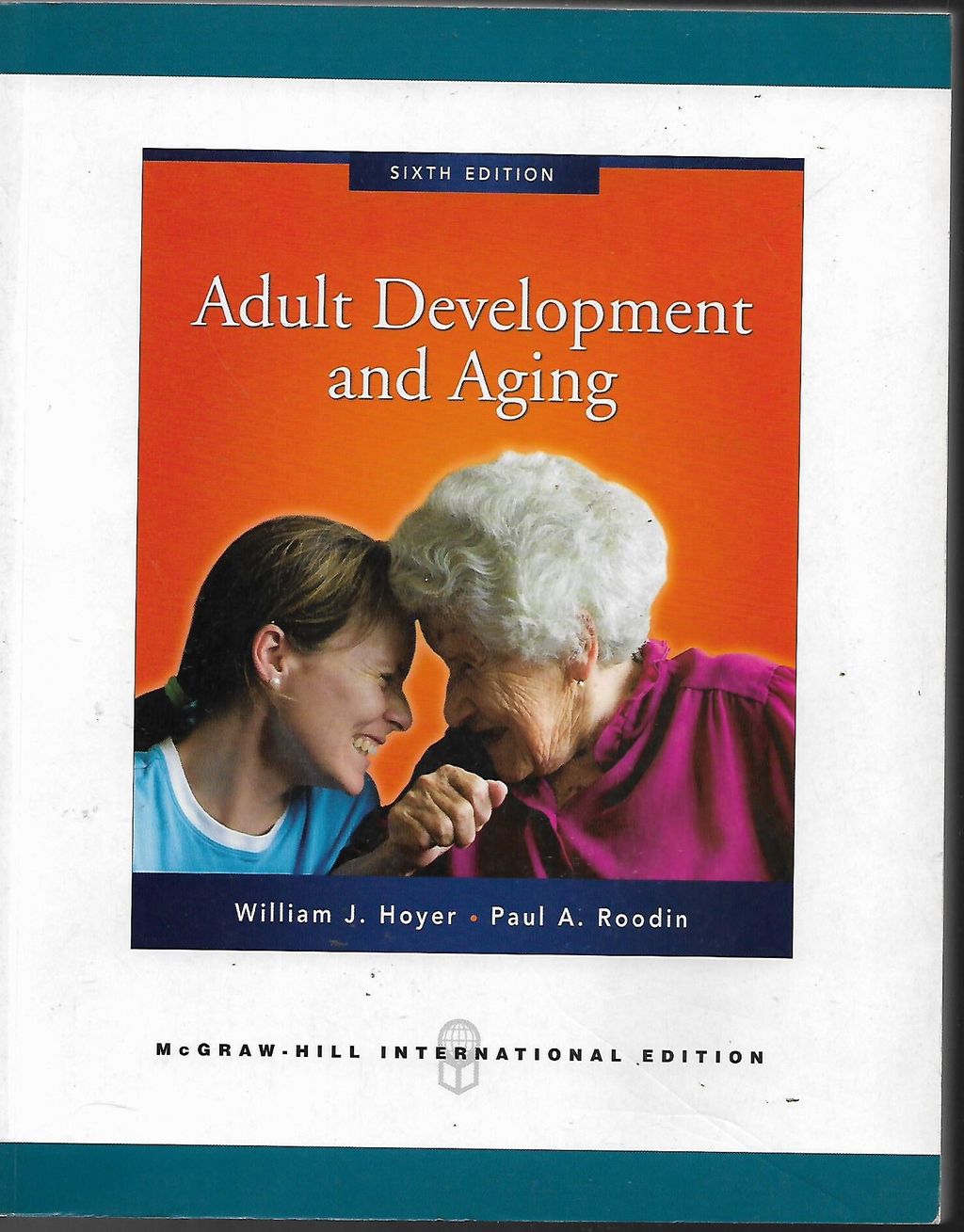 adult development