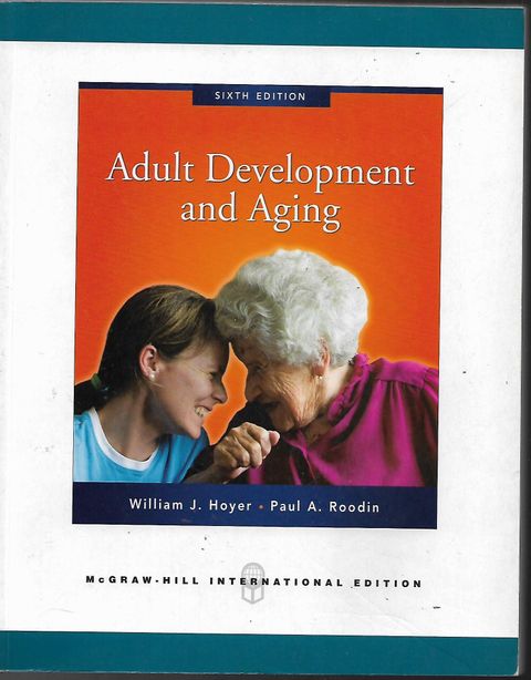 adult development