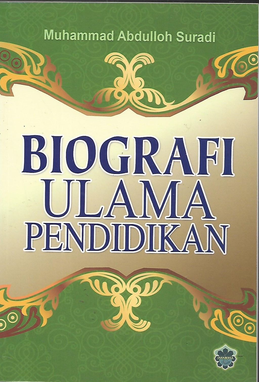 biografi