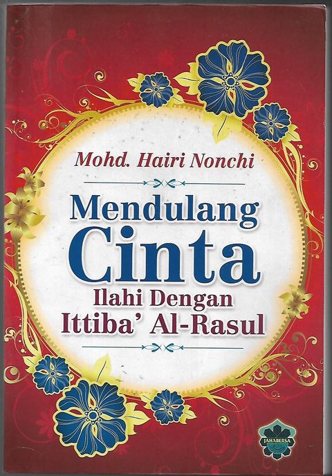 mendulang cinta