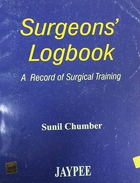 surgeon's