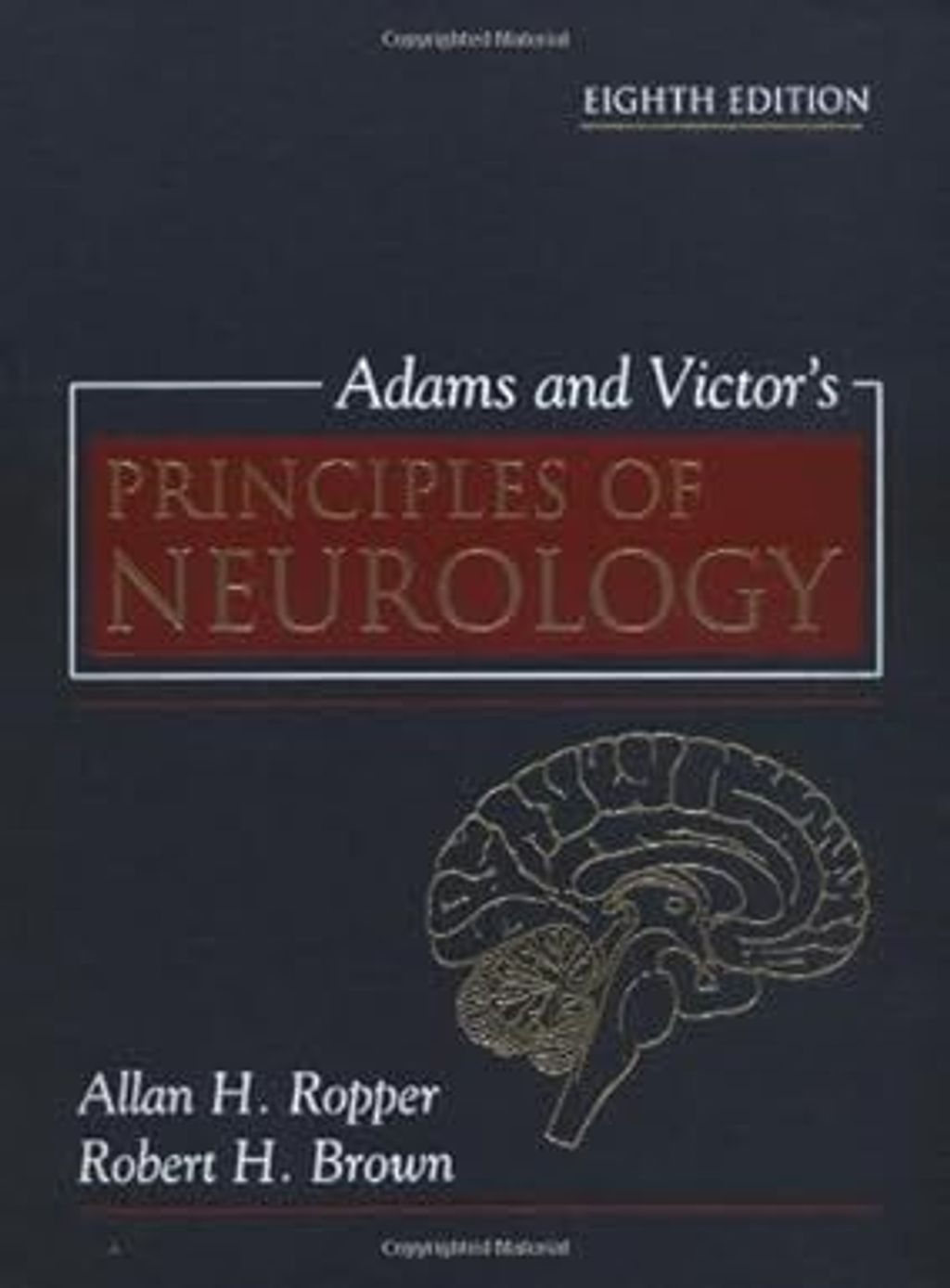 adam and victor