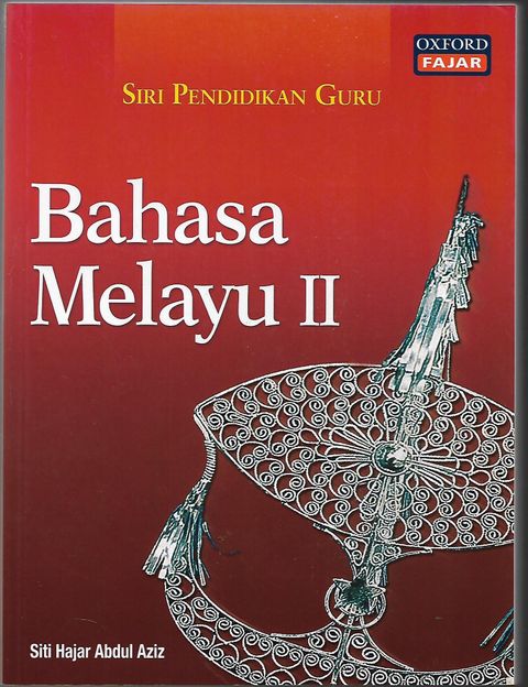 bahasa Melayu 1