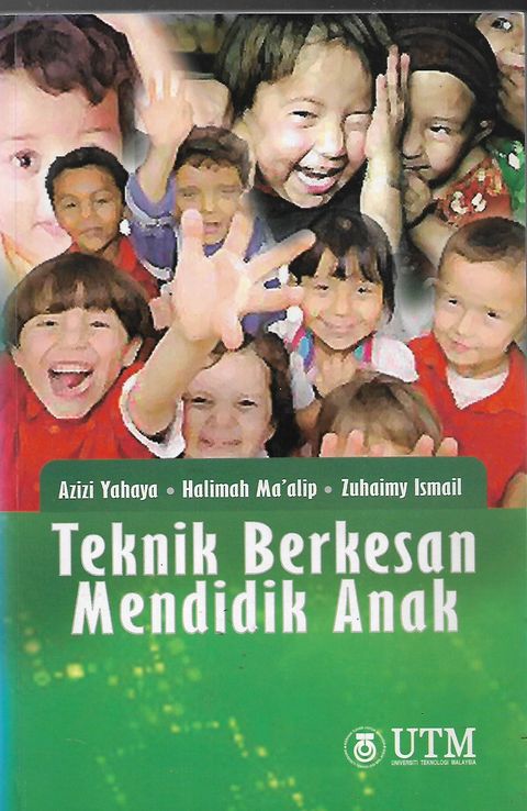 mendidik anak 1