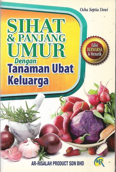 sihat dan panjang umur 1