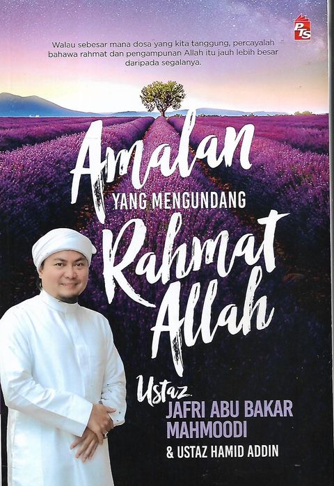 amalan yang mengundang 1