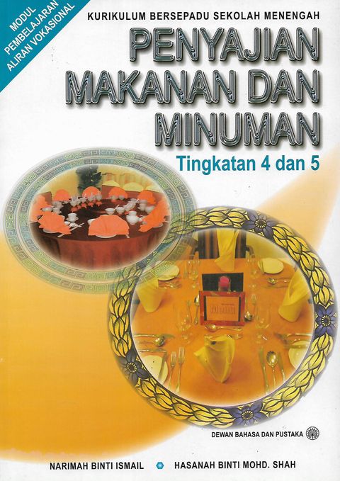 penyajian makanan dan minuman 1