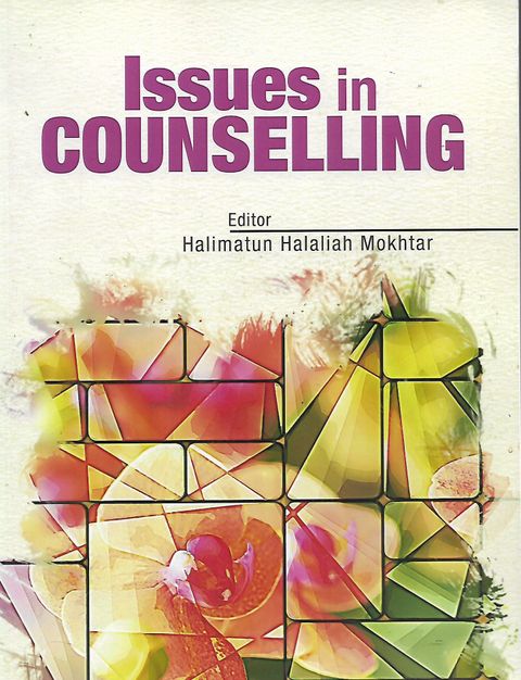 issues in counselling 1