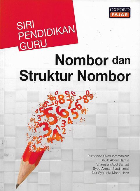 nombor 1