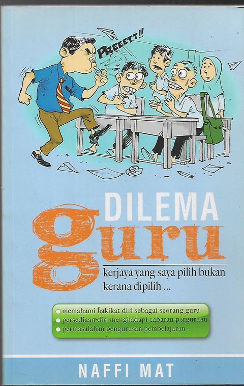 dilema 1