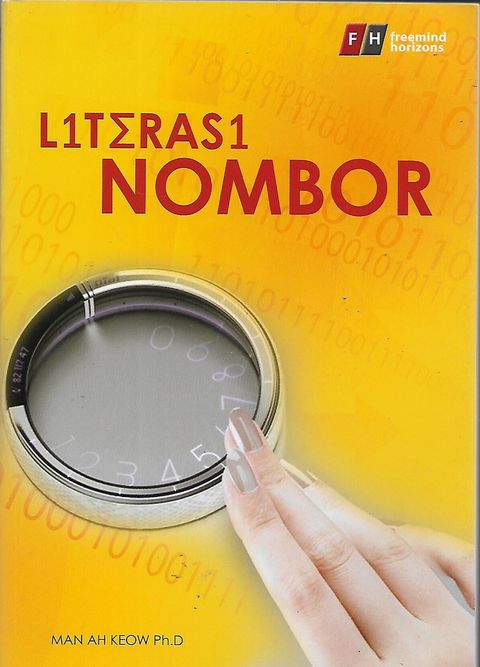 literasi nombor 1