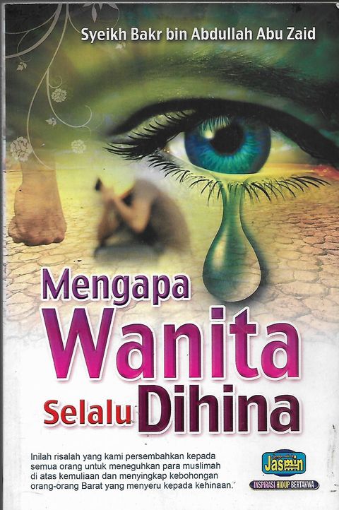 wanita dihina 1