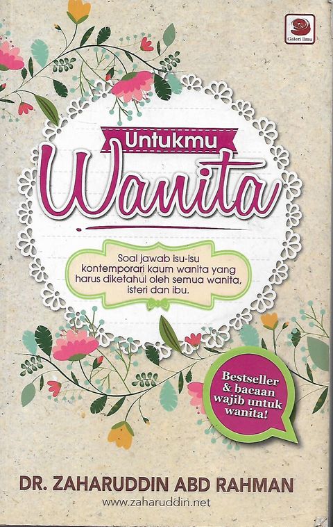 wanita 1