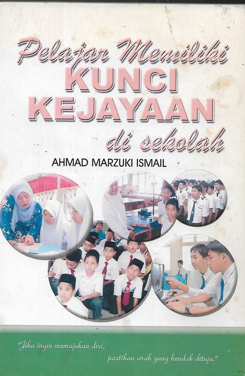kunci 1
