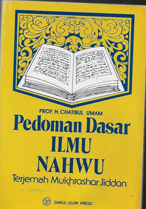 pedoman 1