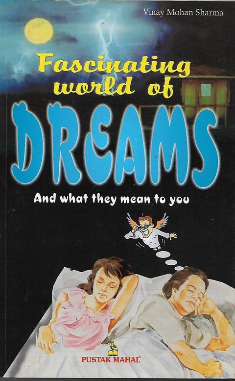 dreams 1