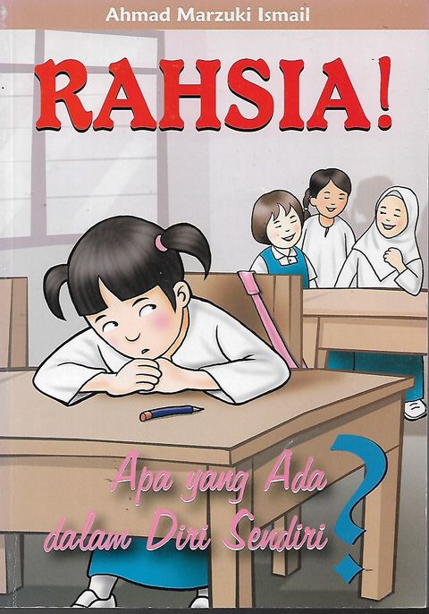 rahsia 1