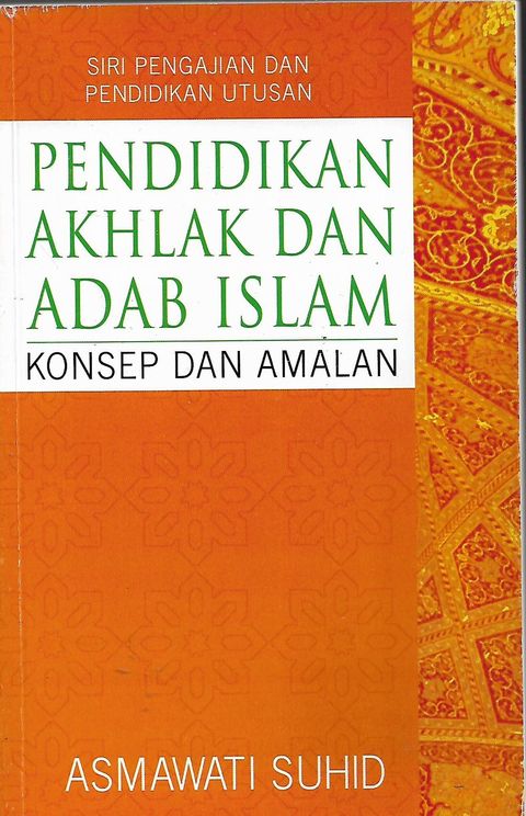 akhlak 1