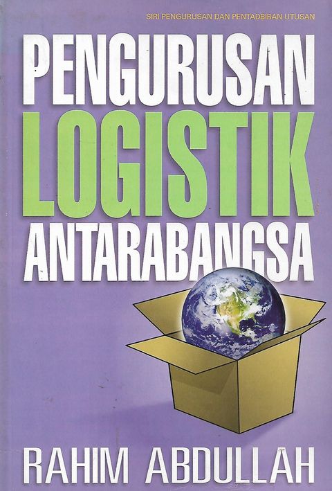 logistik 1