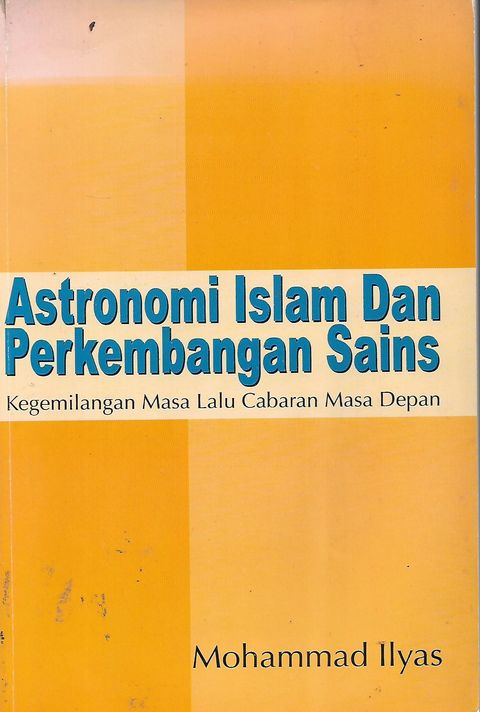 astronomi