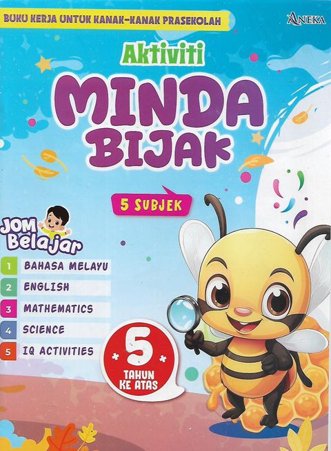 minda 1