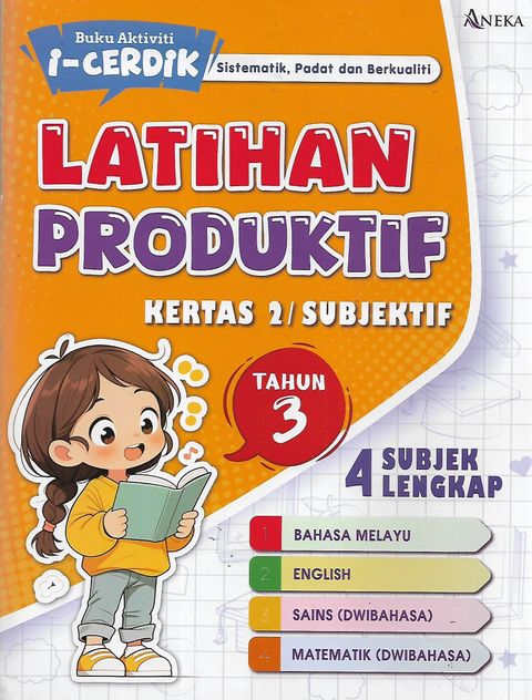 produktif 1