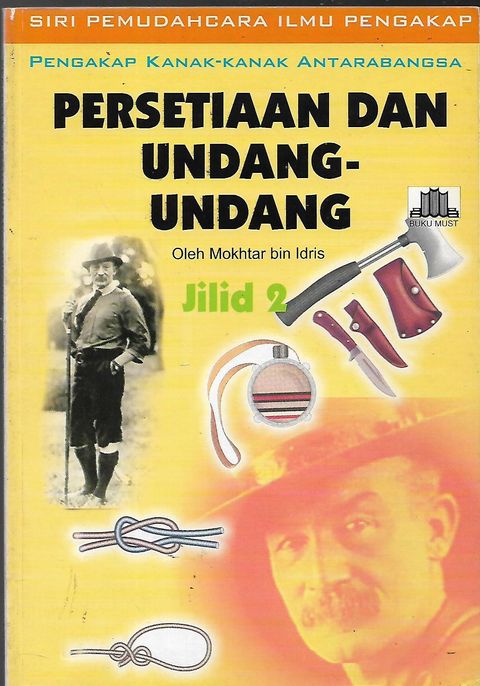 jilid 2 a