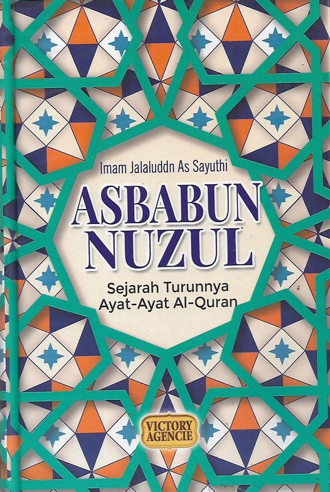 asbabun nuzul 1