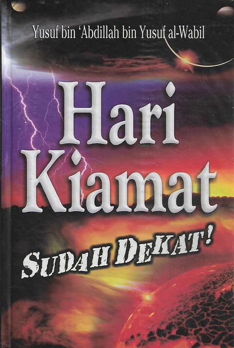 kiamat 1