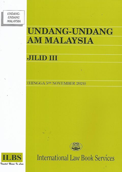 am jilid 3 front