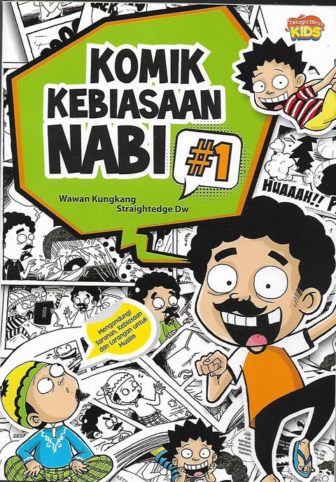 nabi 1 a