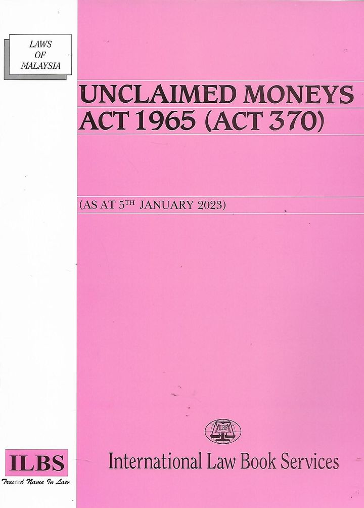 unclaimed money 1