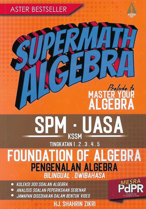 algebra 1