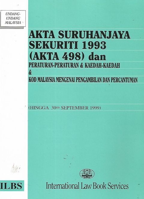 sekuriti 1