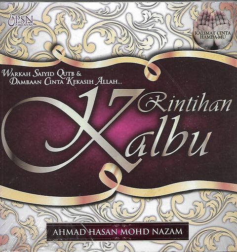 kalbu 1