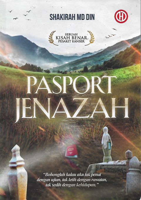 passport jenazah A