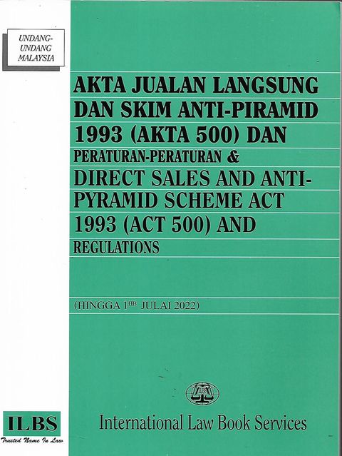 direct sales 1