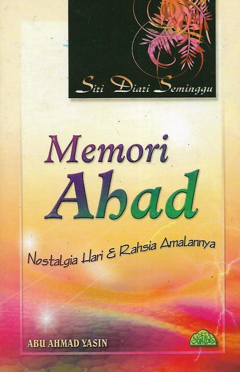 ahad