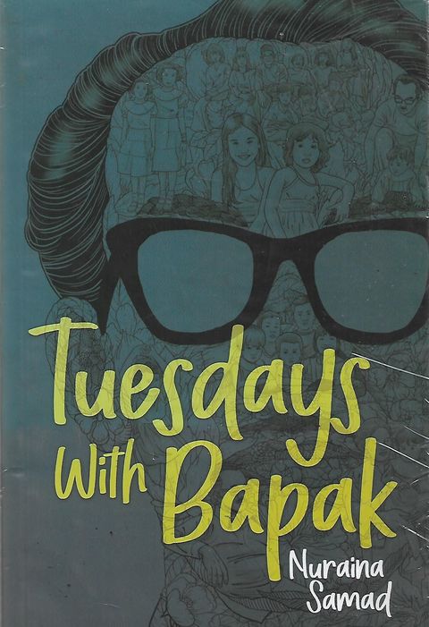 tuesday 1