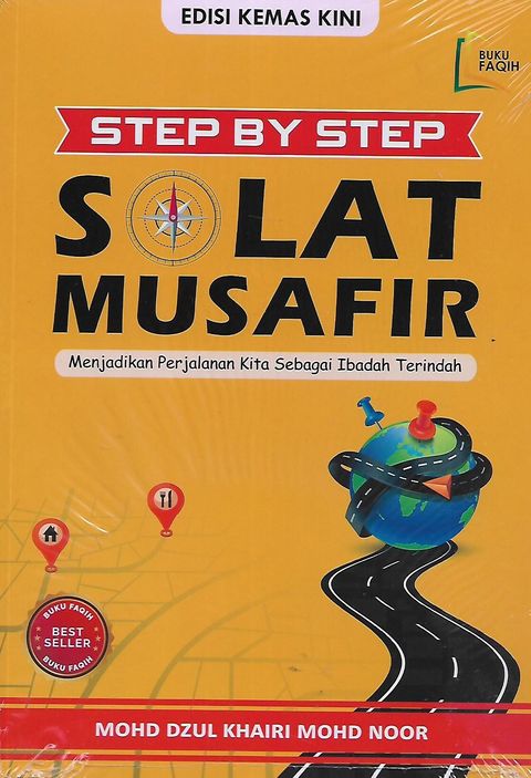 solat musafir 1