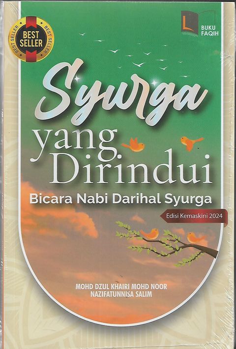 syurga