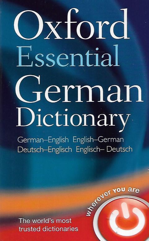 germay dict