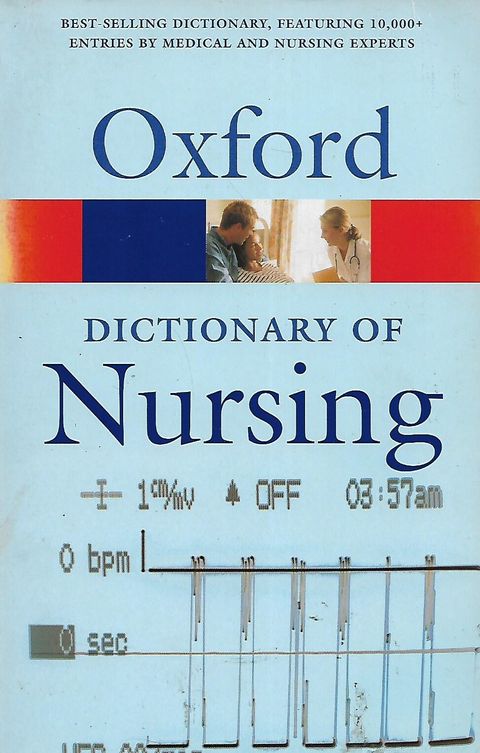 nursing